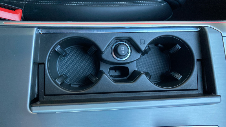 Audi A6 40 TDI Quattro S Line 5dr S Tronic [Tech Pack] Diesel Estate